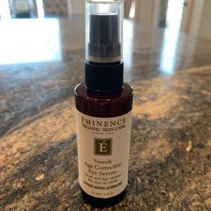 Eminence Neroli Age Corrective Eye Serum